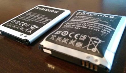 Cause of Fast Android Battery Leaking