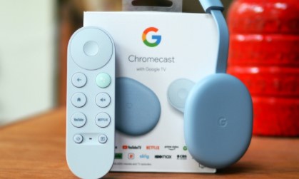 How to Use Chromecast To Connect Android and tv